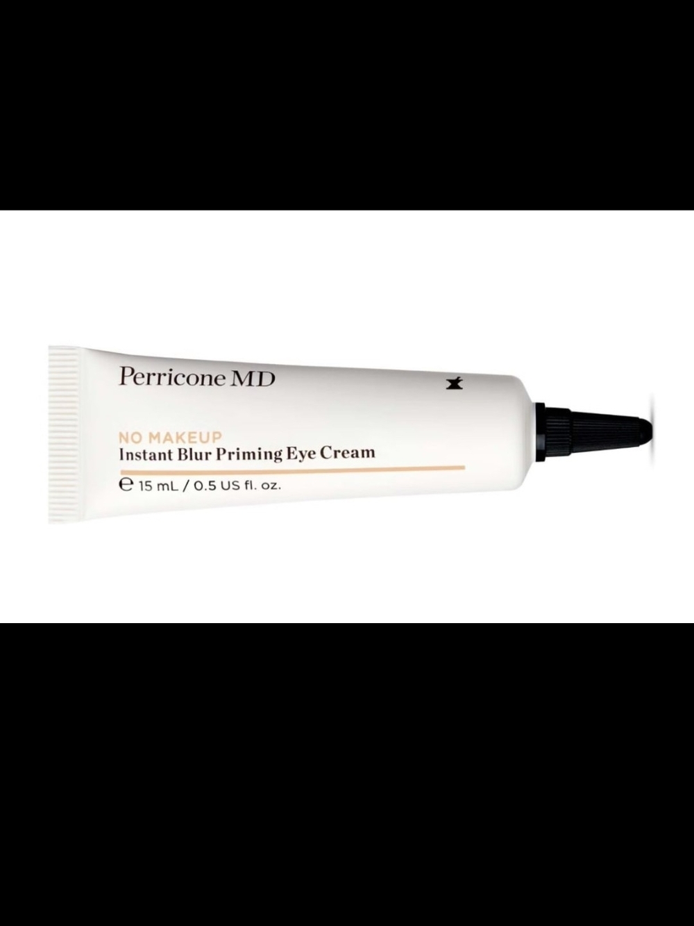 Perricone MD No Makeup Instant Blur Priming Eye Cream